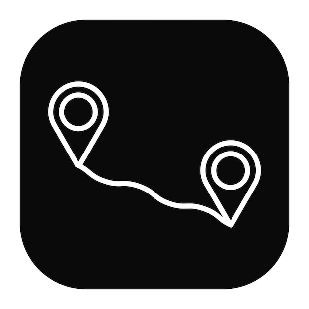 Nuestro icono de ubicación