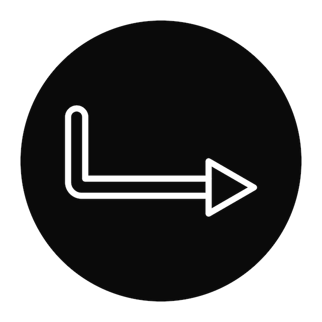 La nueva imagen vectorial del icono se puede utilizar para Generation Gap