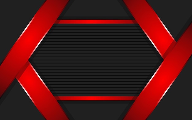 nueva plantilla de fondo de lujo