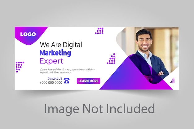 Nueva portada y banner de Facebook para negocios