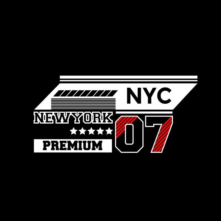 nueva york prima simple moda vintage