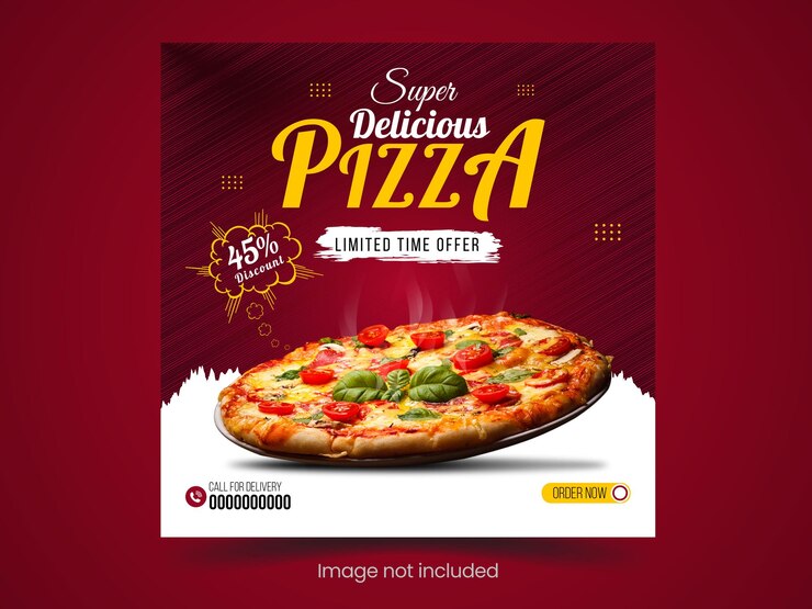 nuevas redes sociales post diseño de alimentos
