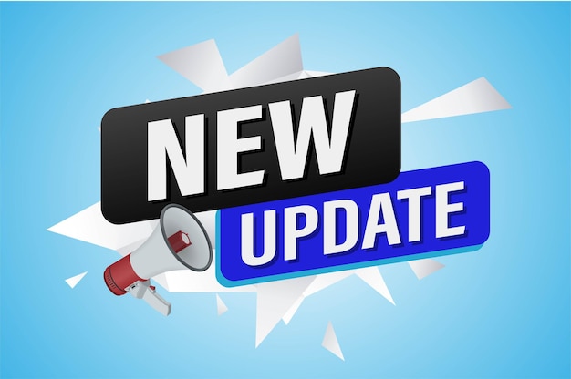 El nuevo cartel, el nuevo banner, el nuevo diseño gráfico, el nuevo icono, el nuevo logotipo, el nuevo signo, el nuevo símbolo, el nuevo sitio web de redes sociales, el nuevo cupón.