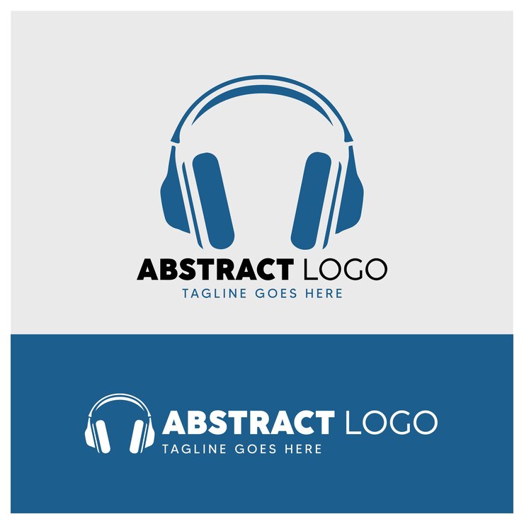 Vector nuevo diseño del logotipo de la marca