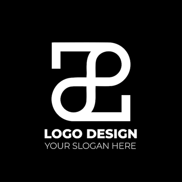 Nuevo diseño de logotipo Monogram