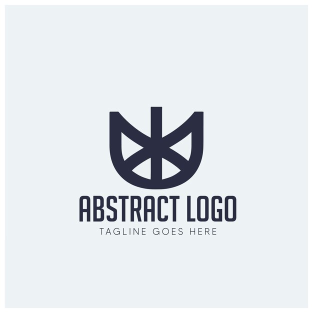 El nuevo diseño del logotipo de Vector Illustrate