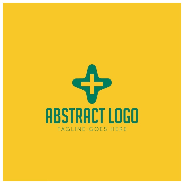 Nuevo diseño del logotipo vectorial