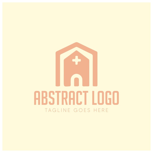 Nuevo diseño del logotipo vectorial