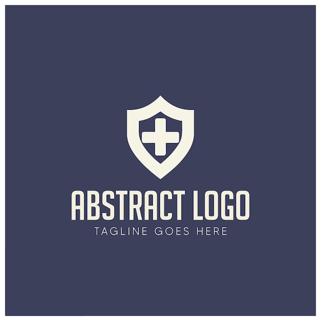 Nuevo diseño de logotipo vectorial