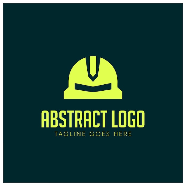 Nuevo diseño de logotipo vectorial
