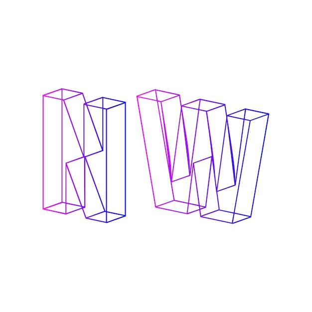 nuevo diseño de logotipo