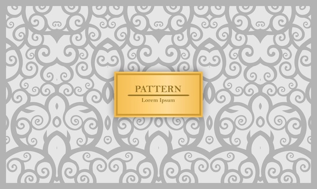 nuevo diseño de patrón para su tejido textil por apriyuana