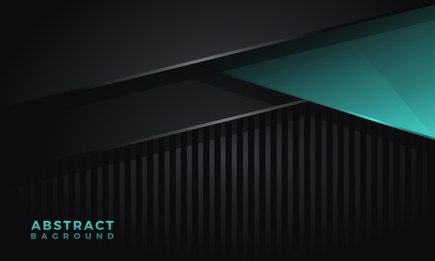 Nuevo fondo abstracto moderno colorfuel