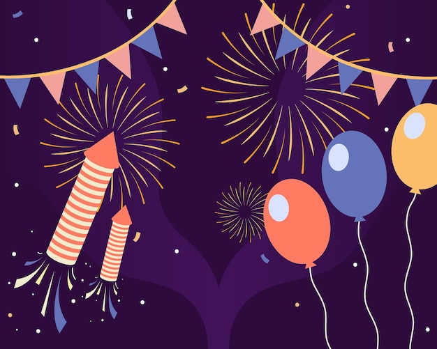 Nuevo fondo de año