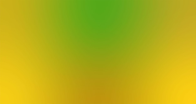 Nuevo fondo de gradiente amarillo para un diseño versátil