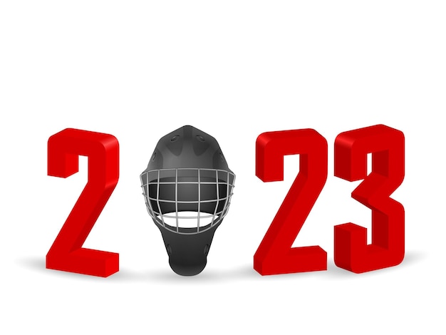 Vector nuevo hockey 2023