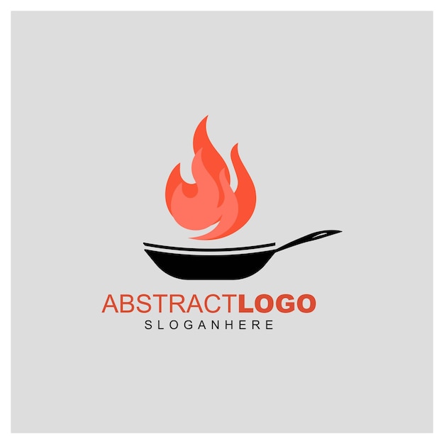 nuevo logotipo de cocina