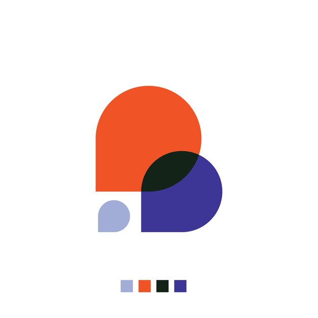 un nuevo logotipo moderno y brillante para una compañía de 25 años