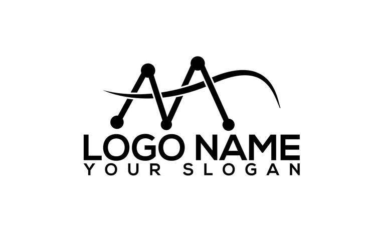 Vector nuevo logotipo del servicio de limpieza creativo vectorial