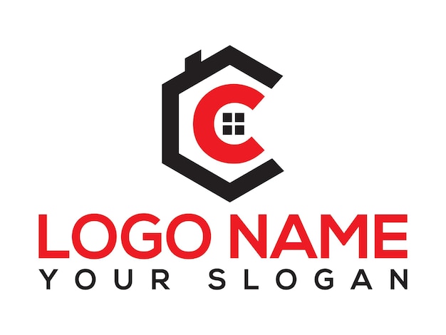 Nuevo logotipo del servicio de limpieza creativo vectorial