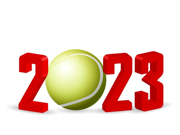 Nuevo tenis 2023