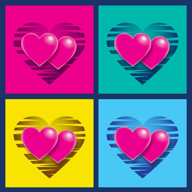 NUEVO VALENTINE BG 4 SS