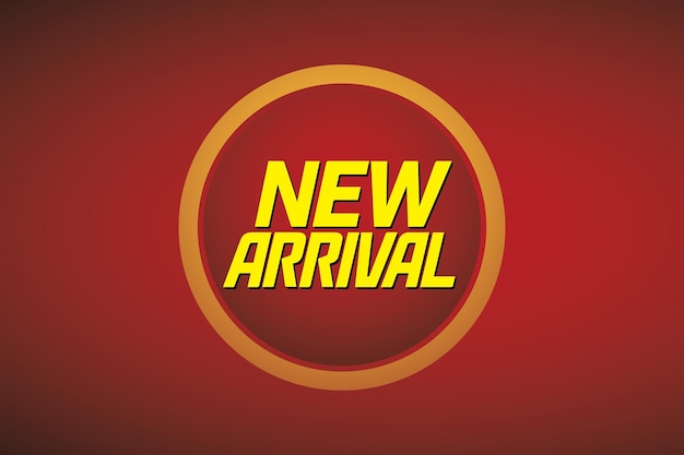 Nuevos llegados