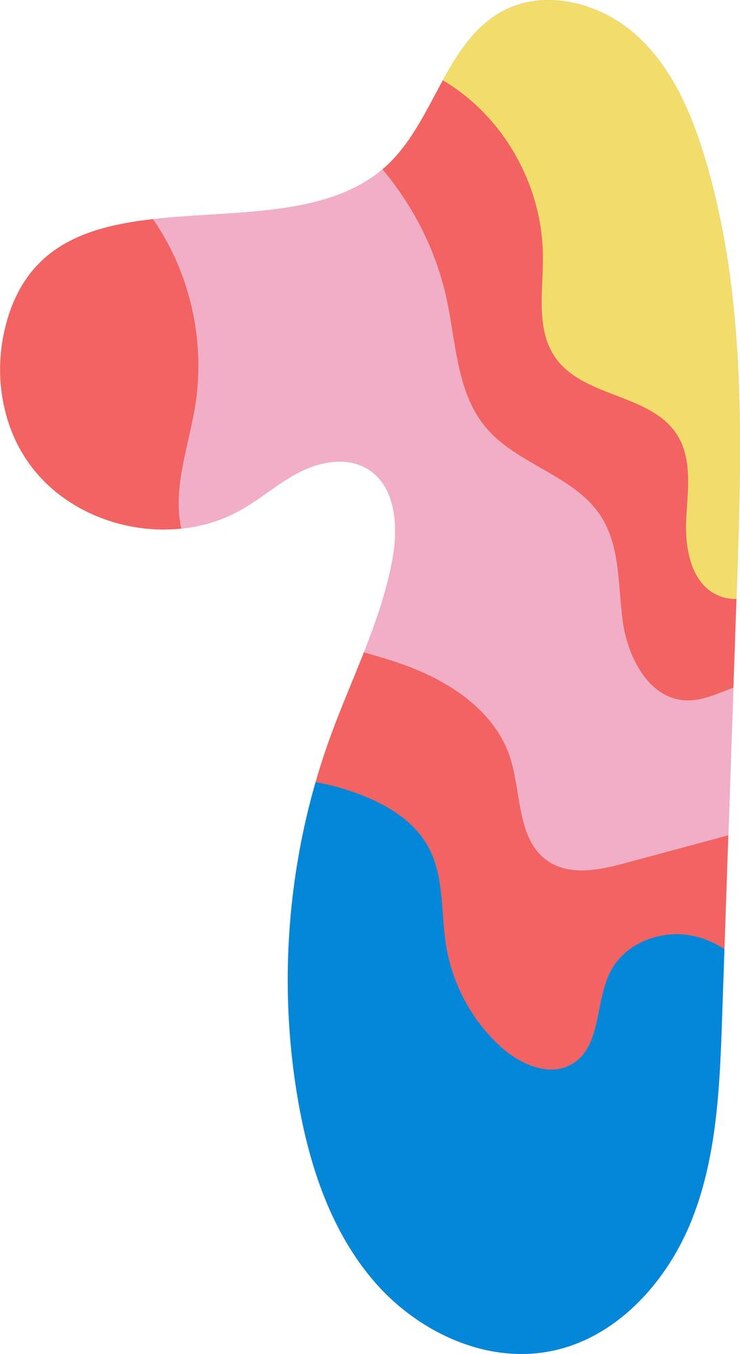 Vector número uno 1 elemento plano icono