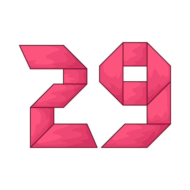 Número 2