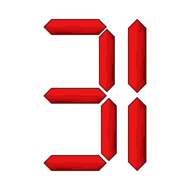 Número 2