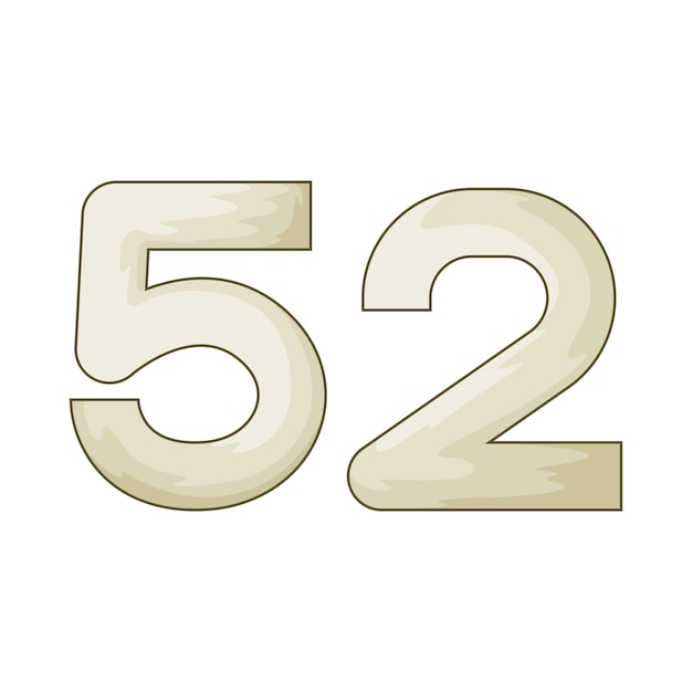 Numero 3