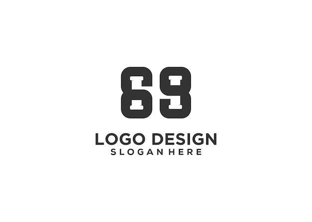 el número 69