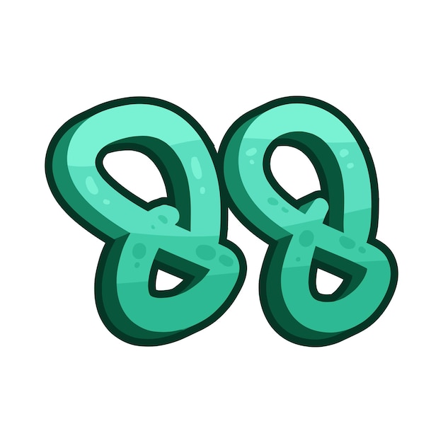 Número 88
