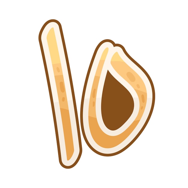 número árabe 15