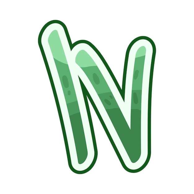 número árabe 17
