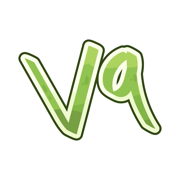 Vector número árabe 79