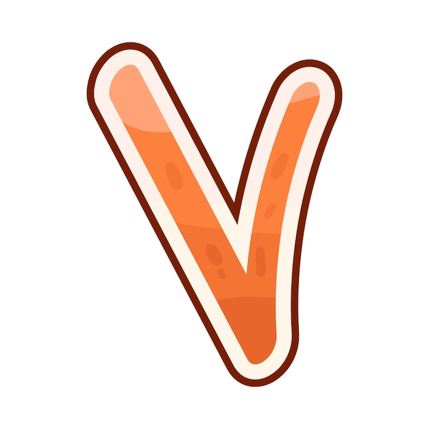 número árabe 7