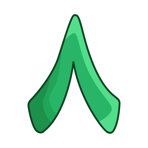 número árabe 8