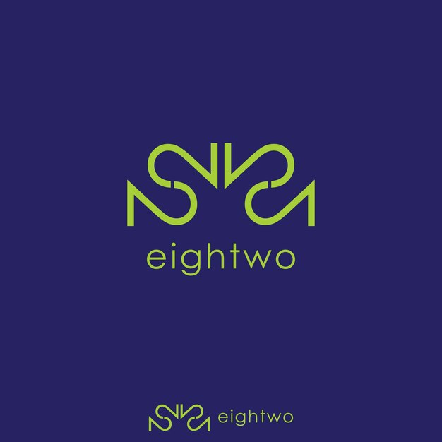 número de diseño del logotipo