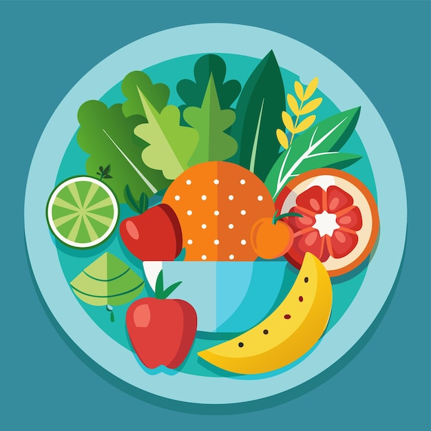 la nutrición