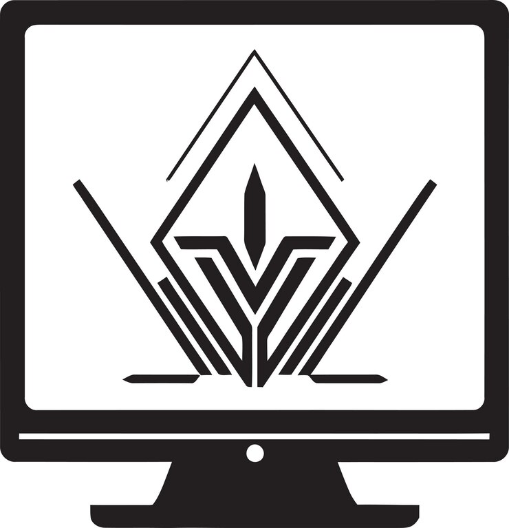 Vector nutrir la creatividad a través de la ilustración vectorial por computadora