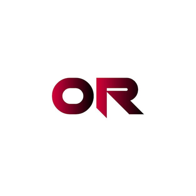 o el logotipo de lujo