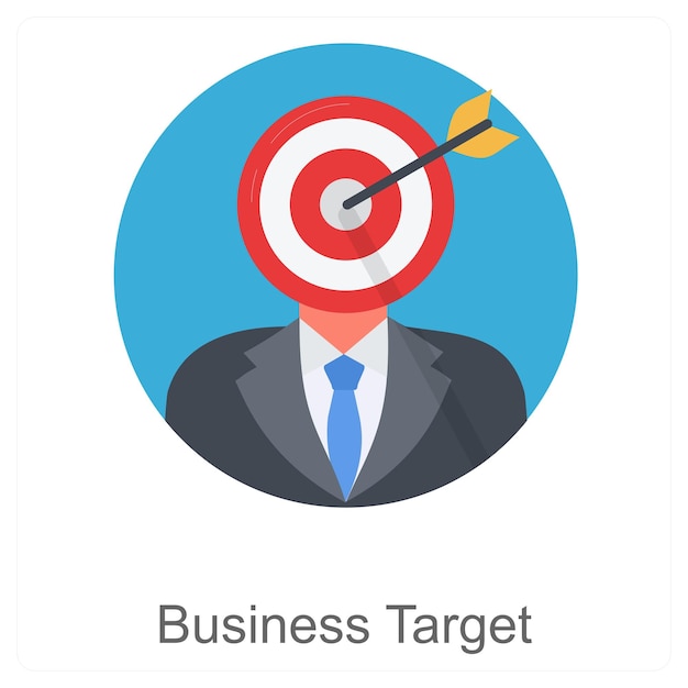 Objetivo empresarial