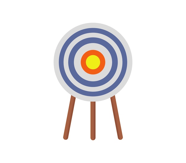 Objetivo ilustrado
