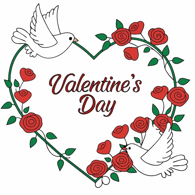 objetivos de relación en el día de San Valentín
