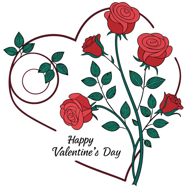 objetivos de relación en el día de San Valentín