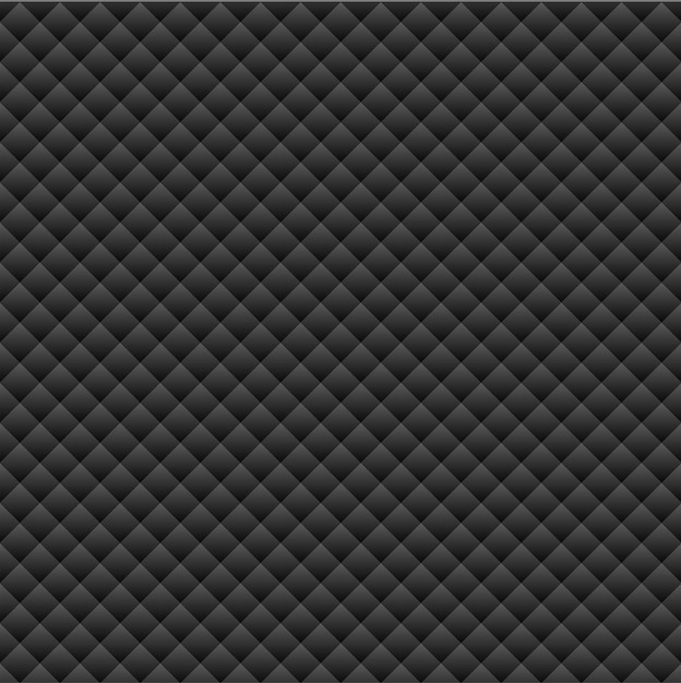 objeto de patrón de fondo rectangular sin costuras
