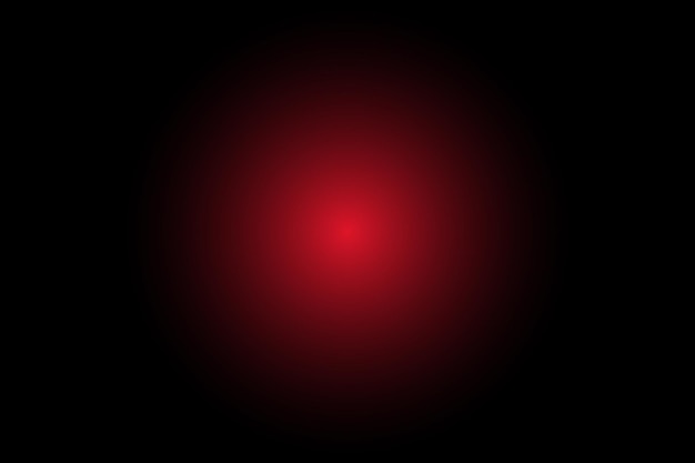 un objeto rojo con un cuadrado blanco que dice la luz roja