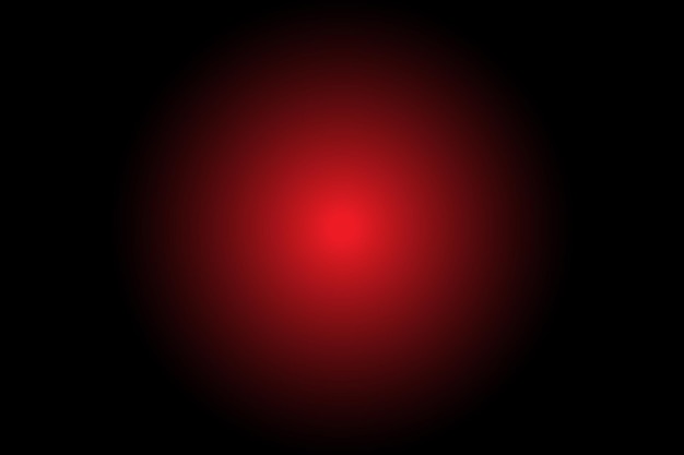 un objeto rojo con un cuadrado blanco que dice la luz roja