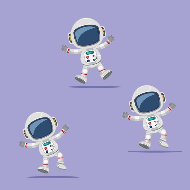 Objetos espaciales Astronautas cohetes planetas satélites OVNIs etc planetas órbitas cohetes satélites